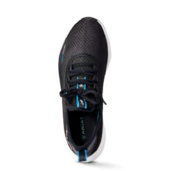 Ariat Women's Ignite H2O -Weatherbeeta Store F21 WMS ENGL 10038440 toe