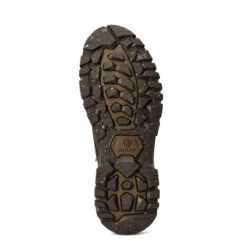 Ariat Women's Moresby Waterproof Boot -Weatherbeeta Store F22 WMS ENGL 10042409 sole