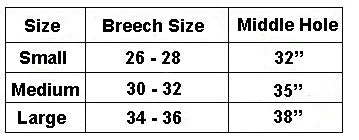 Tailored Sportsman Late Bloomer Leather Belt 4 Tailored Sportsman Late Bloomer Leather Belt - Image 2