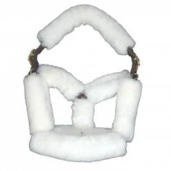 Fleeceworks Halter Padded Fleeces -Weatherbeeta Store FW FW5 Halter9