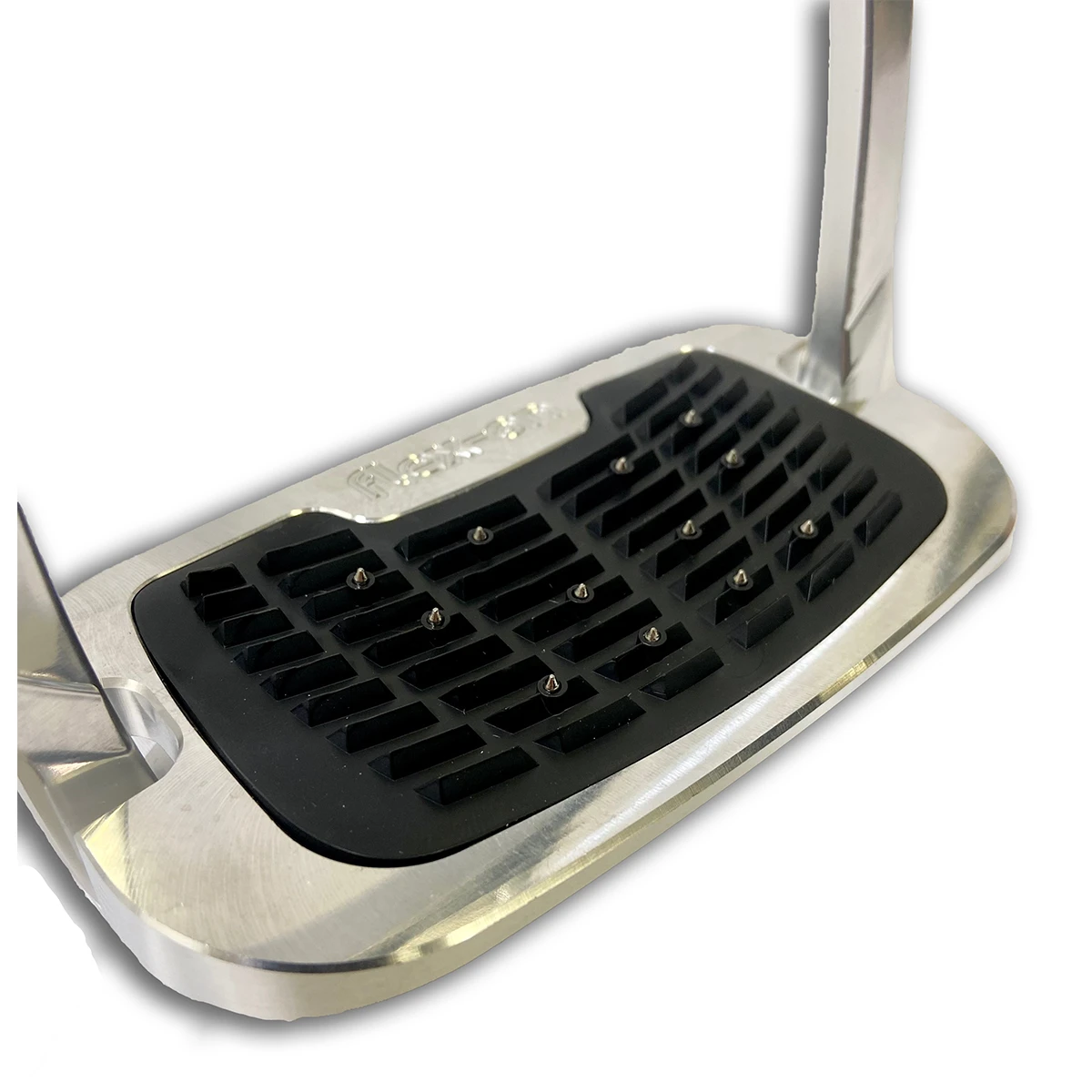Flex-On Aluminum Stirrup Irons 5 Flex-On Aluminum Stirrup Irons - Image 3