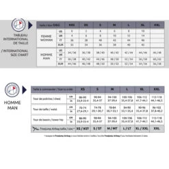 Oscar & Gabrielle Men's Jean Light Show Jacket -Weatherbeeta Store FreeJumpMensSize