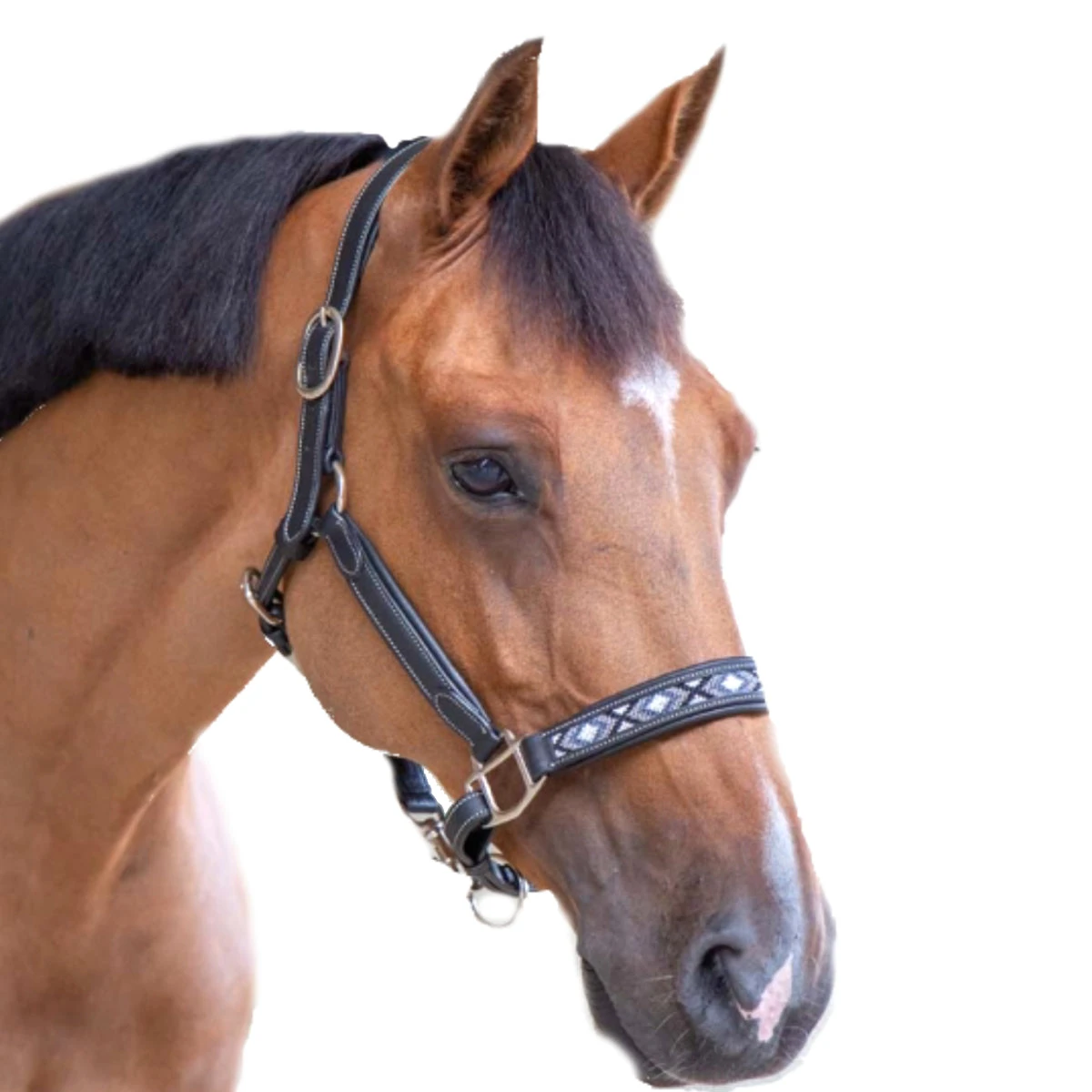 Penelope Pearl Halter 5 Penelope Pearl Halter - Image 3