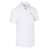 Samshield Men's Georgio Show Shirt -Weatherbeeta Store GEORGIO WHITE 01
