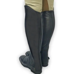 Grand Prix Leather Half Chaps 9 Grand Prix Leather Half Chaps -Weatherbeeta Store GPvitello oblique 70063.1582743021.1280.1280 2000x 44d48fdb f8b0 4d82 b527 9336dfa04acf