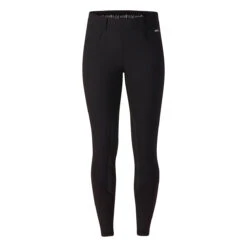 Kerrits Women's Griptek™ II Full Seat Breech -Weatherbeeta Store Griptek II Fullseat Black 50187