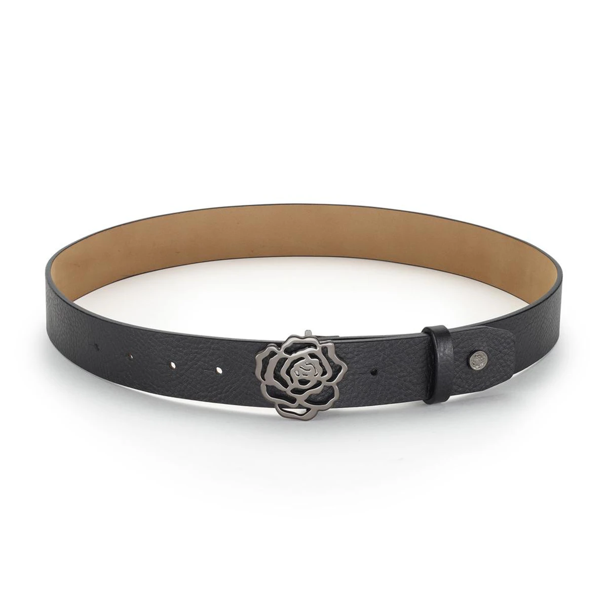 Hannah Childs Signature Rose Belt 3 Hannah Childs Signature Rose Belt
