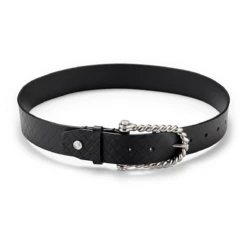 Hannah Childs Twisted Bit Belt 13 Hannah Childs Twisted Bit Belt -Weatherbeeta Store HC TwistedBit Blk