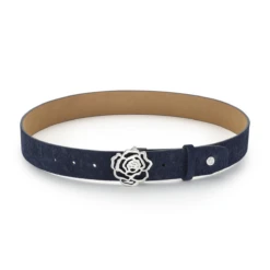 Hannah Childs Signature Rose Belt 10 Hannah Childs Signature Rose Belt -Weatherbeeta Store HR SigRoseBelt Midnight