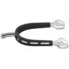 Herm Sprenger Ultra Fit Extra Grip Spurs With Ball End -Weatherbeeta Store HS 47531