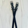 Halter Ego Showstopper Spur Straps -Weatherbeeta Store Halter.Ego Showstopper.Spur .Straps