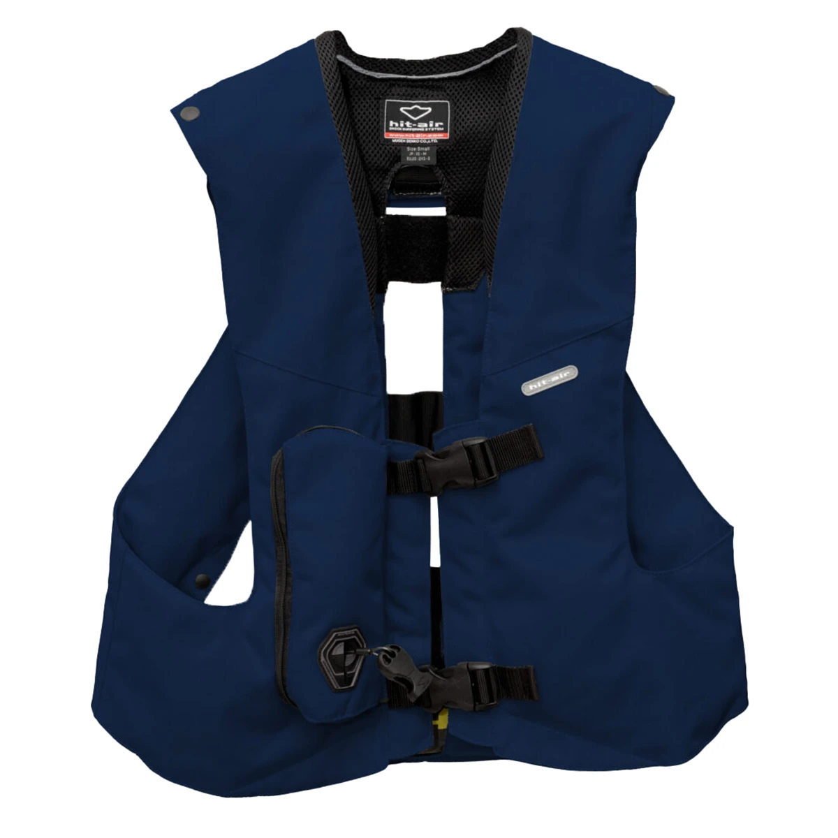 Hit Air Airbag Vest - PRO Plus 12 Hit Air Airbag Vest - PRO Plus - Image 10