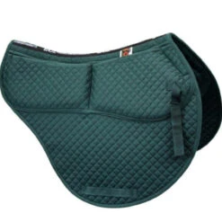 ECP Contoured Correction Eventing Pad 20 ECP Contoured Correction Eventing Pad -Weatherbeeta Store Hunter Green 48876.1535003500.1280.1280