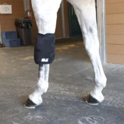 Ice Horse Knee Wrap -Weatherbeeta Store IH5000V MacKinnon IH.Knee .Wrap1