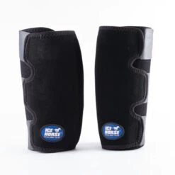 Ice Horse Knee Wrap -Weatherbeeta Store IH5000V MacKinnon IH.Knee .Wrap Pair