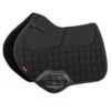 LeMieux ProSorb Close Contact Square Pad -Weatherbeeta Store IT01262 LeMieux.ProSorb.Close .Contact.Square Black