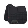 LeMieux ProSorb Dressage Square Pad -Weatherbeeta Store IT01386 LeMieux.ProSorb.Dressage.Square Black