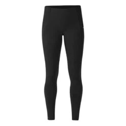 Kerrits Kids Ice Fil Full Seat Tech Tight -Weatherbeeta Store IceFil FS TechTight 60524 blk 4