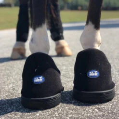 Ice Horse Hoof Ice Boot 19 Ice Horse Hoof Ice Boot -Weatherbeeta Store Ice Horse Hoof Ice Boot7 03069.1588348475.1280.1280