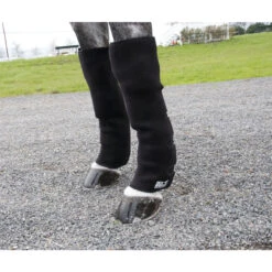 Ice Horse Knee To Ankle Wrap -Weatherbeeta Store Ice Horse Knee to Ankle Wrap2 65015.1588516290.1280.1280