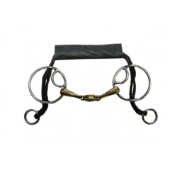 Jump'in French Link Combination Bit