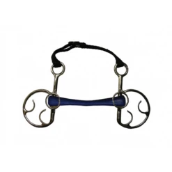 Jump'in Flexible Rubber Goyo Aga Bit