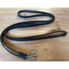 Jump'in Plain Leather Draw Reins - Week Collection -Weatherbeeta Store JI WkDrawReins1