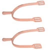 Rose Gold English Spurs -Weatherbeeta Store Jacks 4466 Spur RsGld