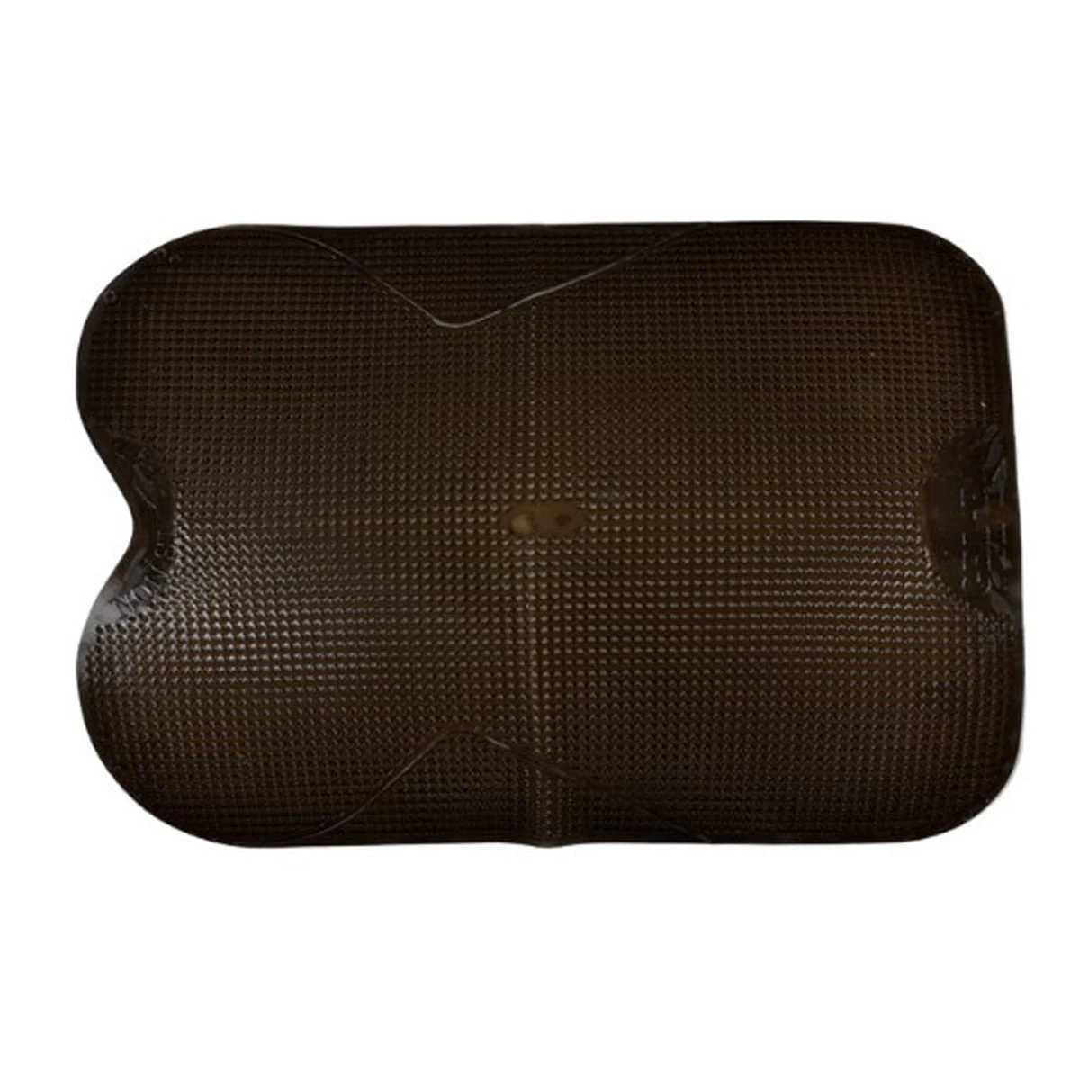 Gel Eze Nonslip Saddle Pad 4 Gel Eze Nonslip Saddle Pad - Image 2