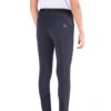 Equiline JhoanK Boy's Knee Patch Breeches -Weatherbeeta Store JhoanKblue2
