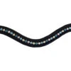 KL Select Curved Paradise Browband -Weatherbeeta Store KL.Select Curved.Paradise.Browband