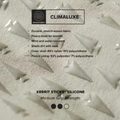 Kerrits Women's 3-Season Tailored Knee Patch Breech 13 Kerrits Women's 3-Season Tailored Knee Patch Breech -Weatherbeeta Store Kerrits 40681P Sand Detail