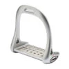 Lorenzini Original Aluminum/Titanium Stirrups