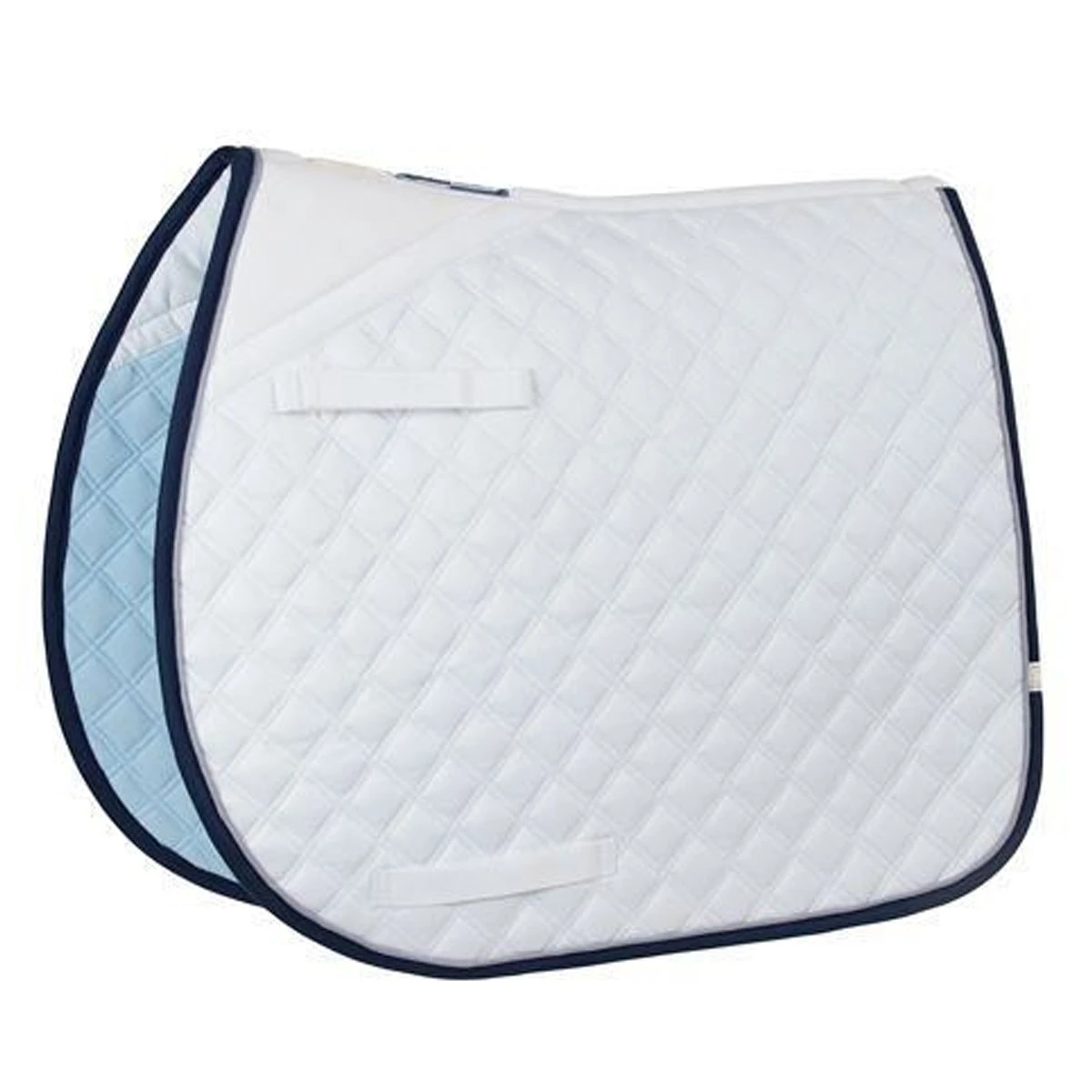 Lettia Coolmax AP Saddle Pad - Image 2