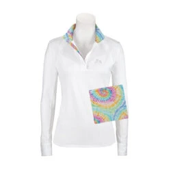 RJ Classics Maddie Jr. 37.5 Show Shirt