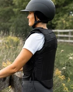 Tipperary Contender Vest -Weatherbeeta Store Mykozoh3cBgundcUA4BW