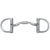 Myler English Dee Low Port Comfort Snaffle Without Hooks MB 04 1 Myler English Dee Low Port Comfort Snaffle Without Hooks MB 04 -Weatherbeeta Store Myler English Dee MB 04 55786.1584557865.1280.1280