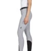 Equiline Women's Ernae B-Move High-Waist Full Grip Breeches 2 Equiline Women's Ernae B-Move High-Waist Full Grip Breeches -Weatherbeeta Store N08984 024 Equiline Ernae High.Waist Full.Grip .Breeches B Move Ice 00