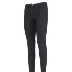 Equiline Women's CrendaK B-Move Knee Grip Breeches