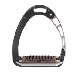 Acavallo Arena Aluplus Aluminum Stirrups 15 Acavallo Arena Aluplus Aluminum Stirrups -Weatherbeeta Store NEWCHARCOALcopy