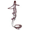Nunn Finer Fair Hill Figure 8 Bridle -Weatherbeeta Store NF8EB 2T