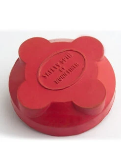 Nunn Finer Safety Spin Tap 17 Nunn Finer Safety Spin Tap -Weatherbeeta Store NF Safety Spin Tap Red 77072.1581579699.1280.1280