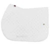 Ogilvy Jump Profile Pad -Weatherbeeta Store Ogilvy.Equestrian Jump.Profile.Pad White 00