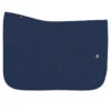 Ogilvy Jumper Baby Pad 1 Ogilvy Jumper Baby Pad -Weatherbeeta Store Ogilvy.Equestrian Jumper.Baby .Pad Navy 00