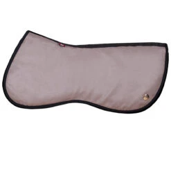 Ogilvy Jumper Half Pad Replacement Cover -Weatherbeeta Store Ogilvy.Equestrian Jumper.Half .Pad .Replacement.Cover Pink 00