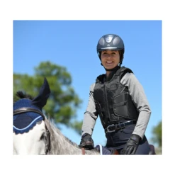 Ovation Comfortflex Body Protector - Adult -Weatherbeeta Store Ovation 470451 4