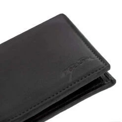 Penelope Men's Lilio Wallet -Weatherbeeta Store P158 French.EQ Penelope Mens.Lilio .Wallet Black