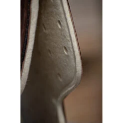 Penelope Combo Half Pad -Weatherbeeta Store P190 French.EQ Penelope Combo.Half .Pad Inside Havana