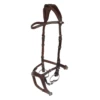 PS Of Sweden Nirak Bridle 1 PS Of Sweden Nirak Bridle -Weatherbeeta Store PS Nirak Brn1