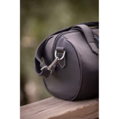 Penelope Bowl Bag -Weatherbeeta Store Penelope Bowl.Bag Black Side Small bced6222 0c42 43e1 939d 993644ec8984